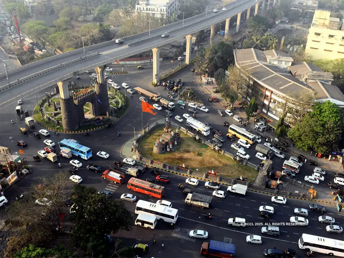 Mumbai Rs 14000 Cr Tenders SC Questions MMRDA