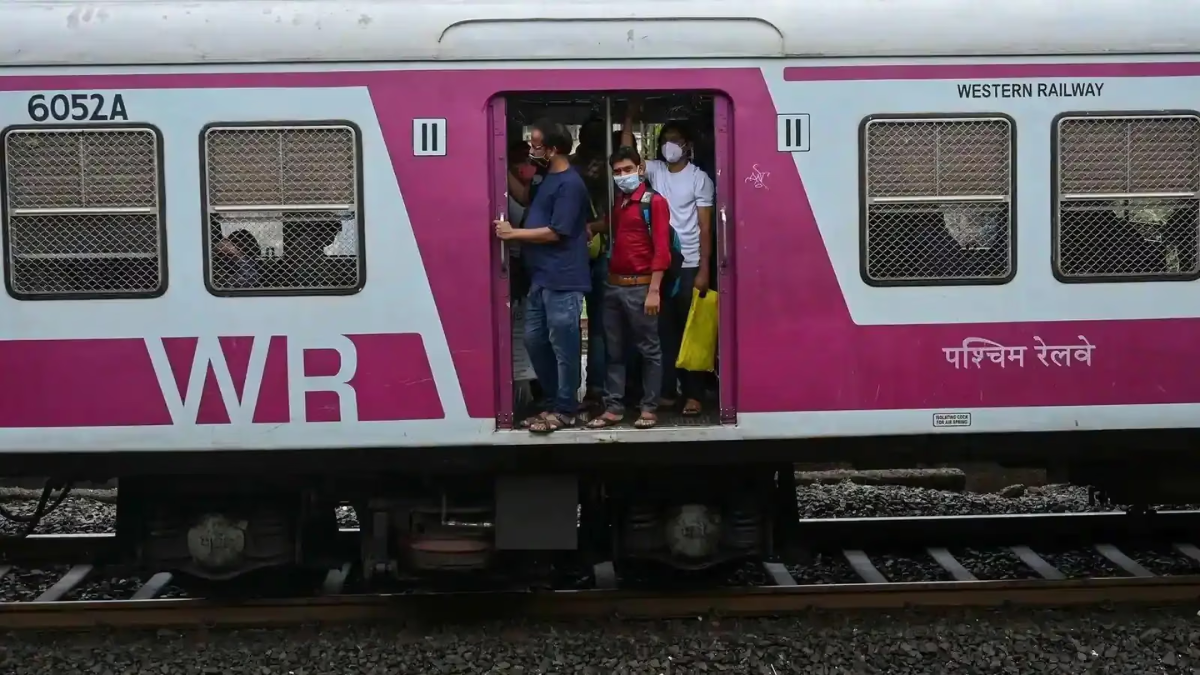 Over 50 trains cancelled on Trans Harbour line glitch