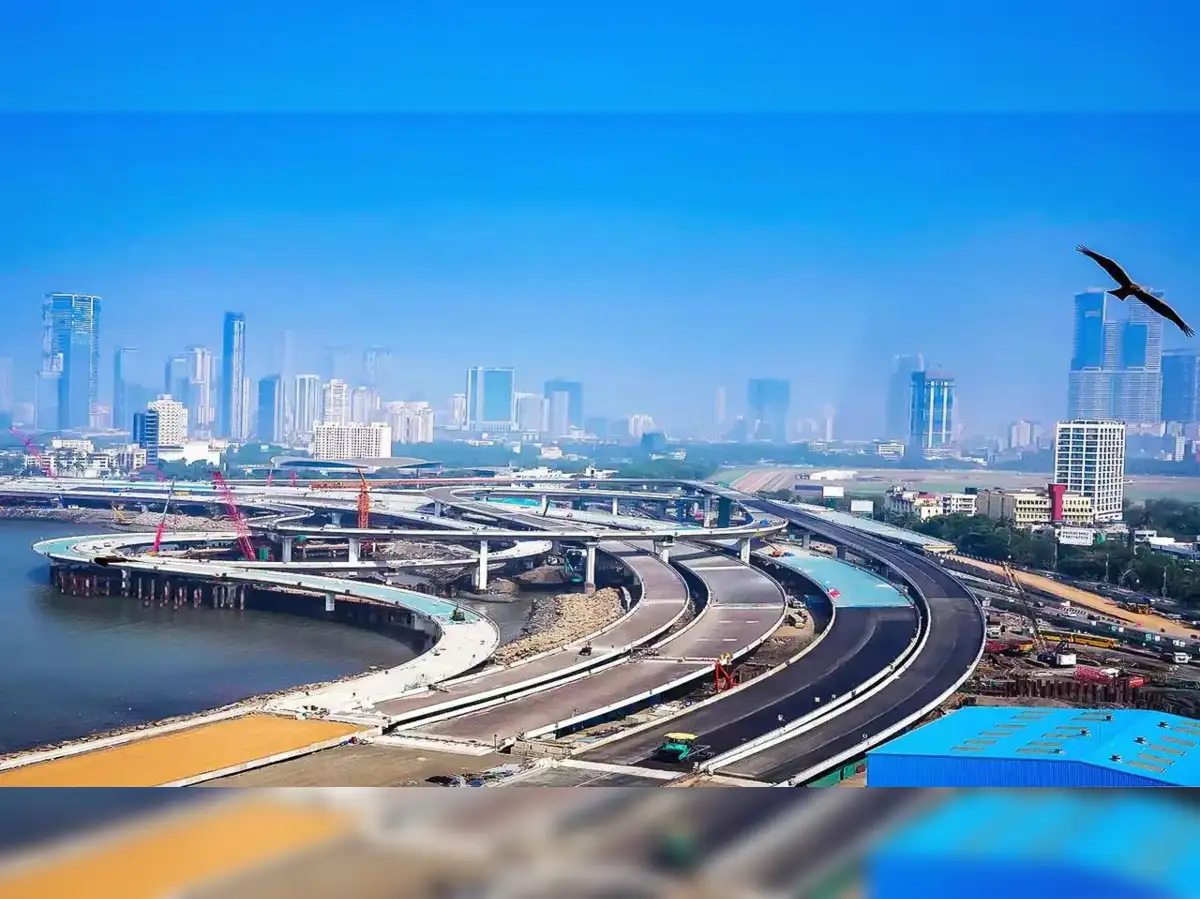 Mumbais Signal-Free Corridor to Enhance East-West Connectivity