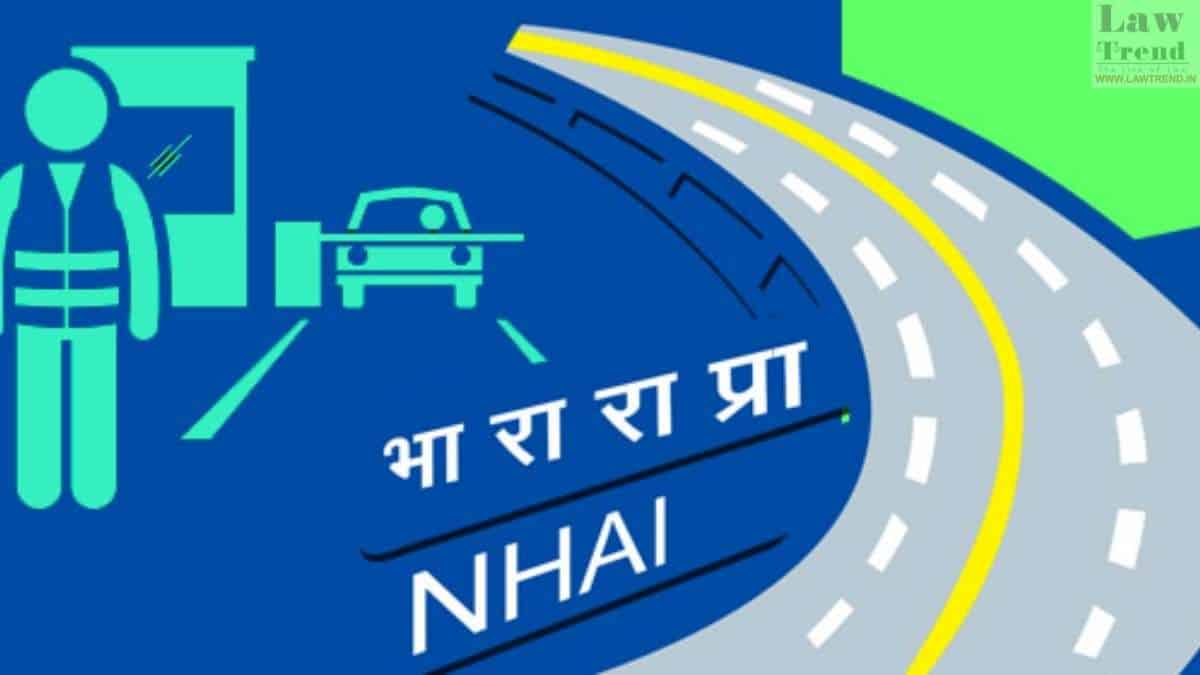 NHAI penalised for violating CRZ norms in Odiyur Lagoon