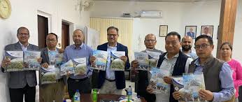 Nagaland University Turns Waste Water into Valuable Resources