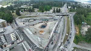 New BC Law to Speed Up Infrastructure Projects