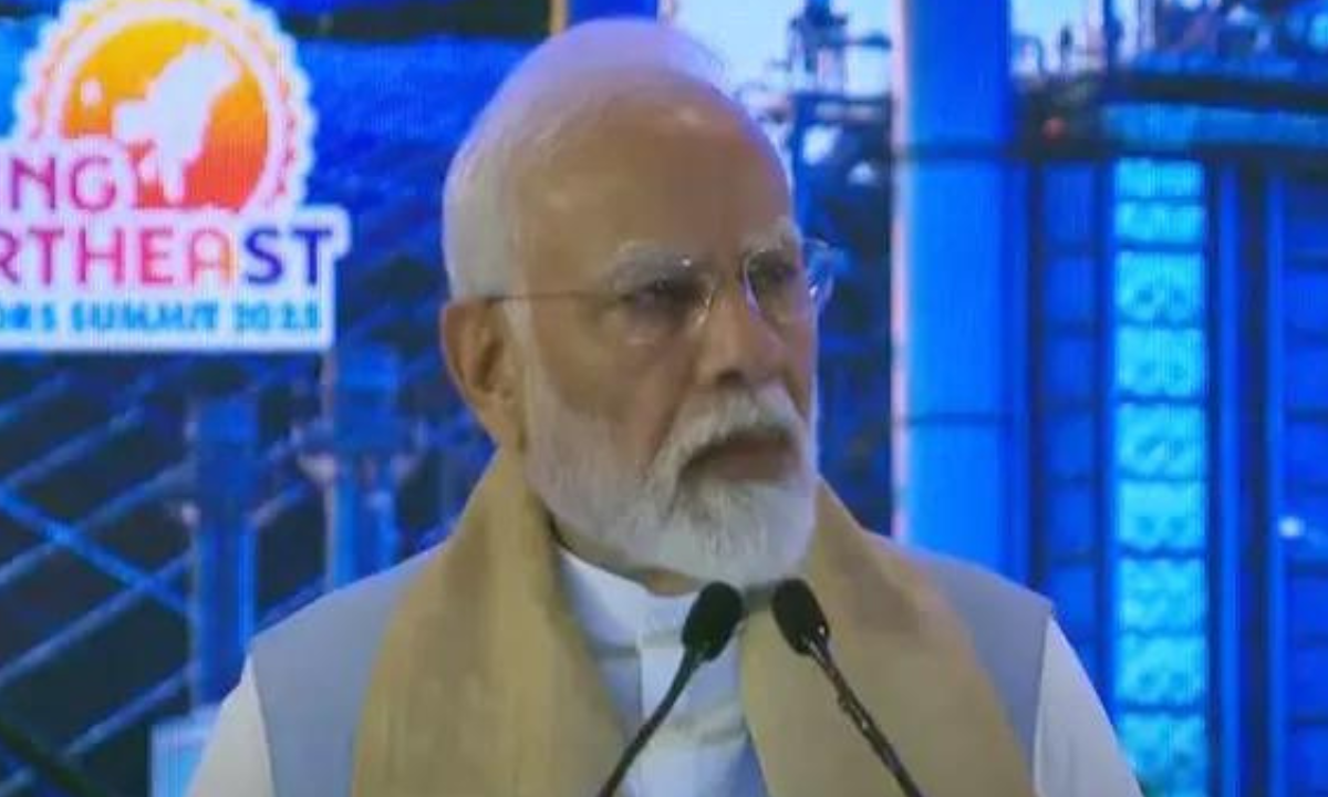Northeast Indias infrastructure revolution positions region as ASEAN gateway