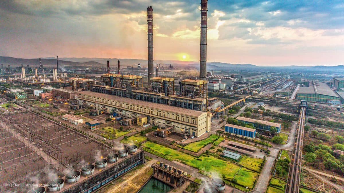 Odisha Greenlights Industrial Projects Worth Rs 3898 Crore
