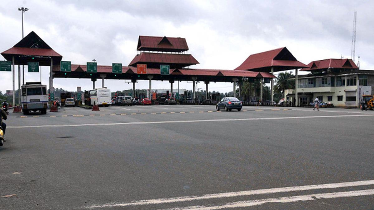 Kerala Court Enforces Toll Rules at Paliyekkara Plaza