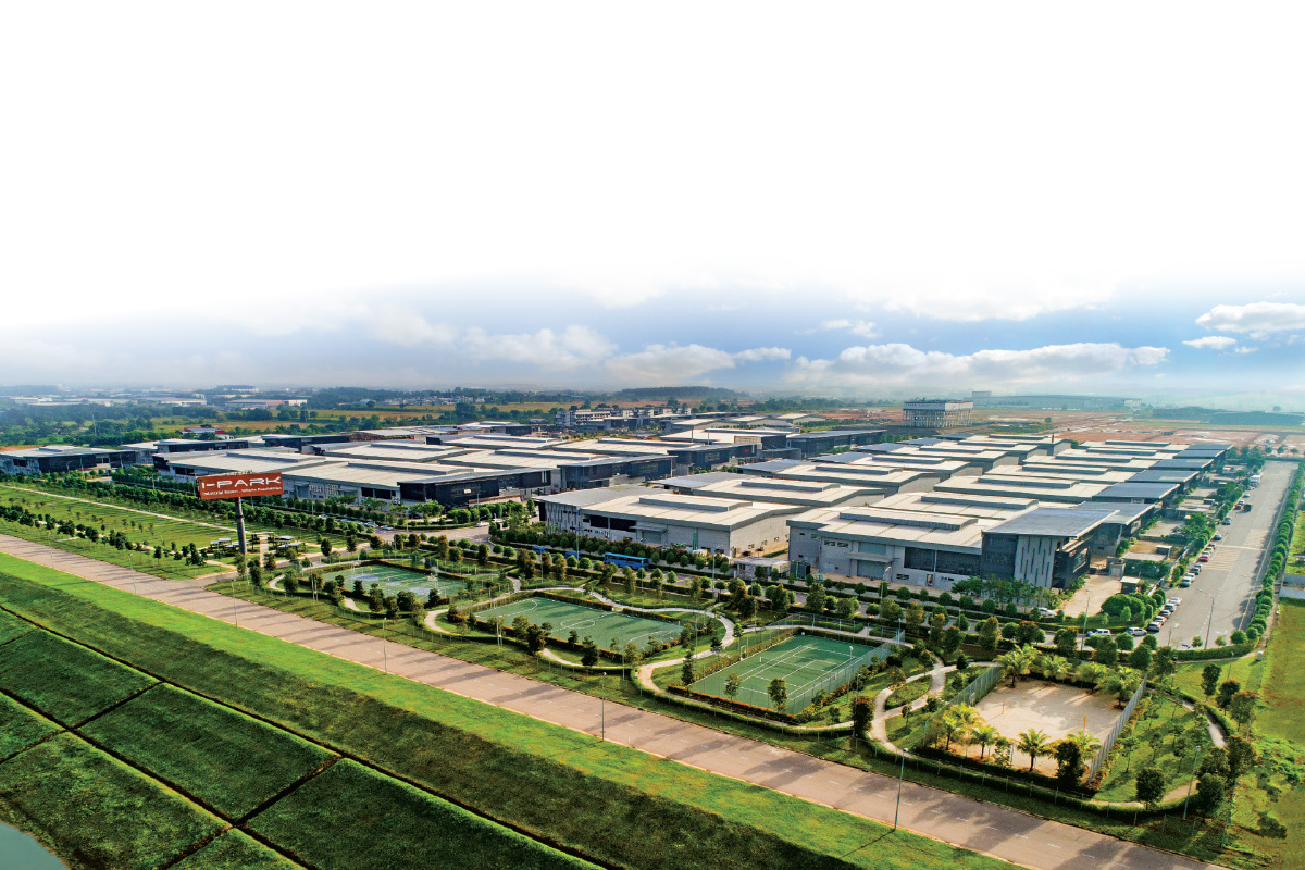 Maharashtra Plans Net Zero Industrial Hubs
