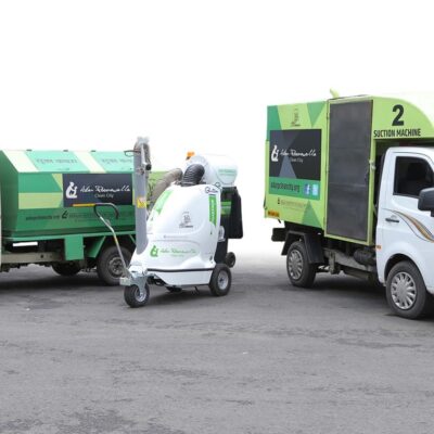 PMC Launches Local Campaign for Cleaner Air