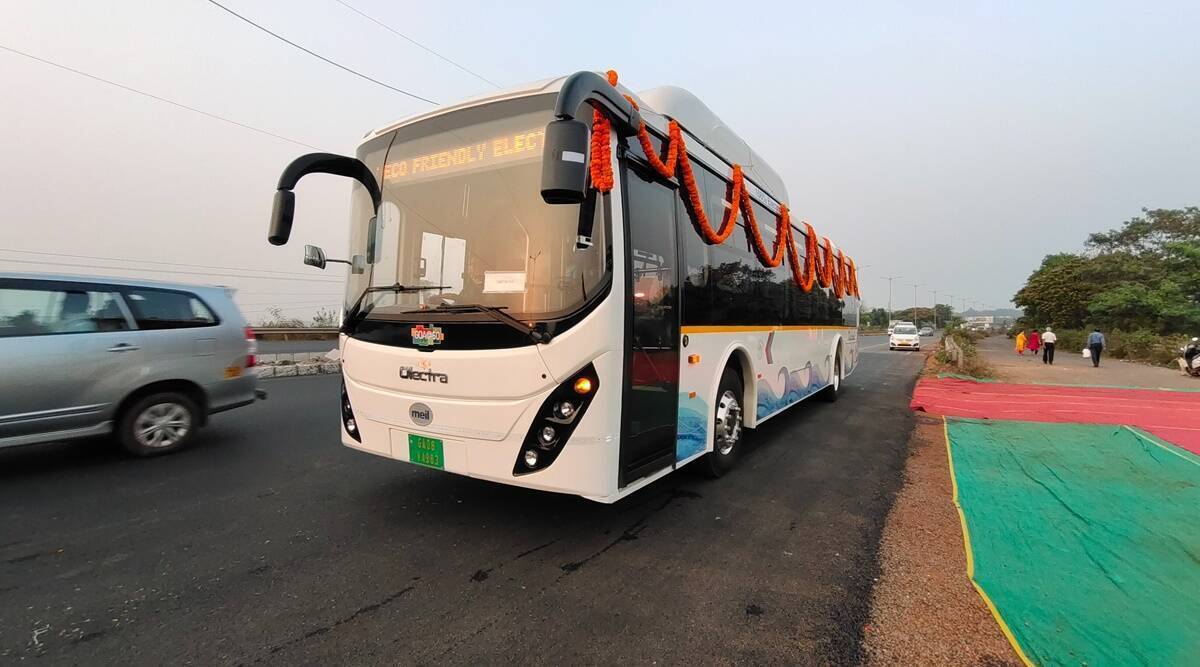 PMPML Introduces New 11-Stage Fare System