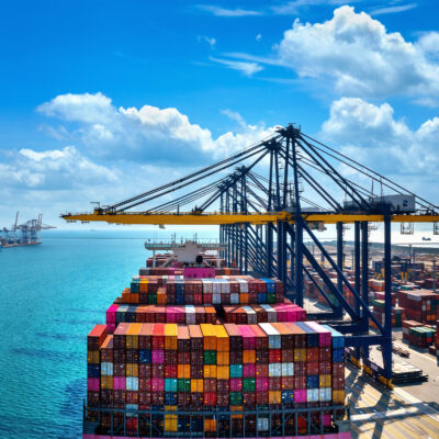 Ports on High Alert as India Elevates Maritime Security