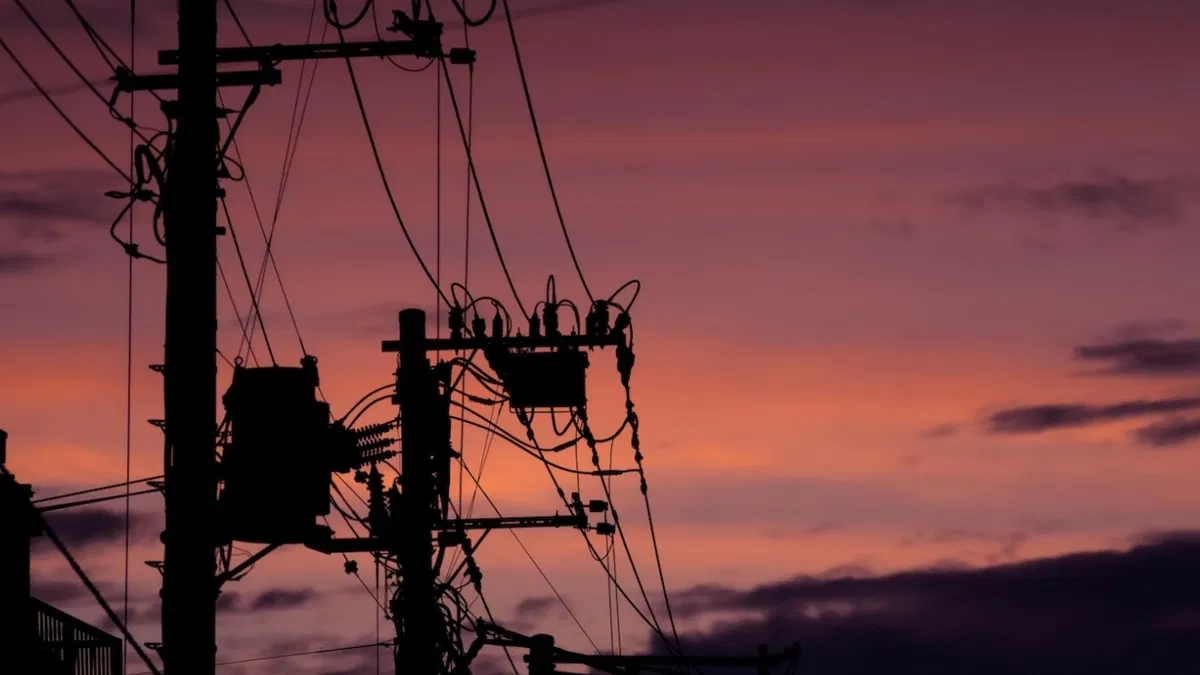 Chennai Faces Five Hour Power Outage