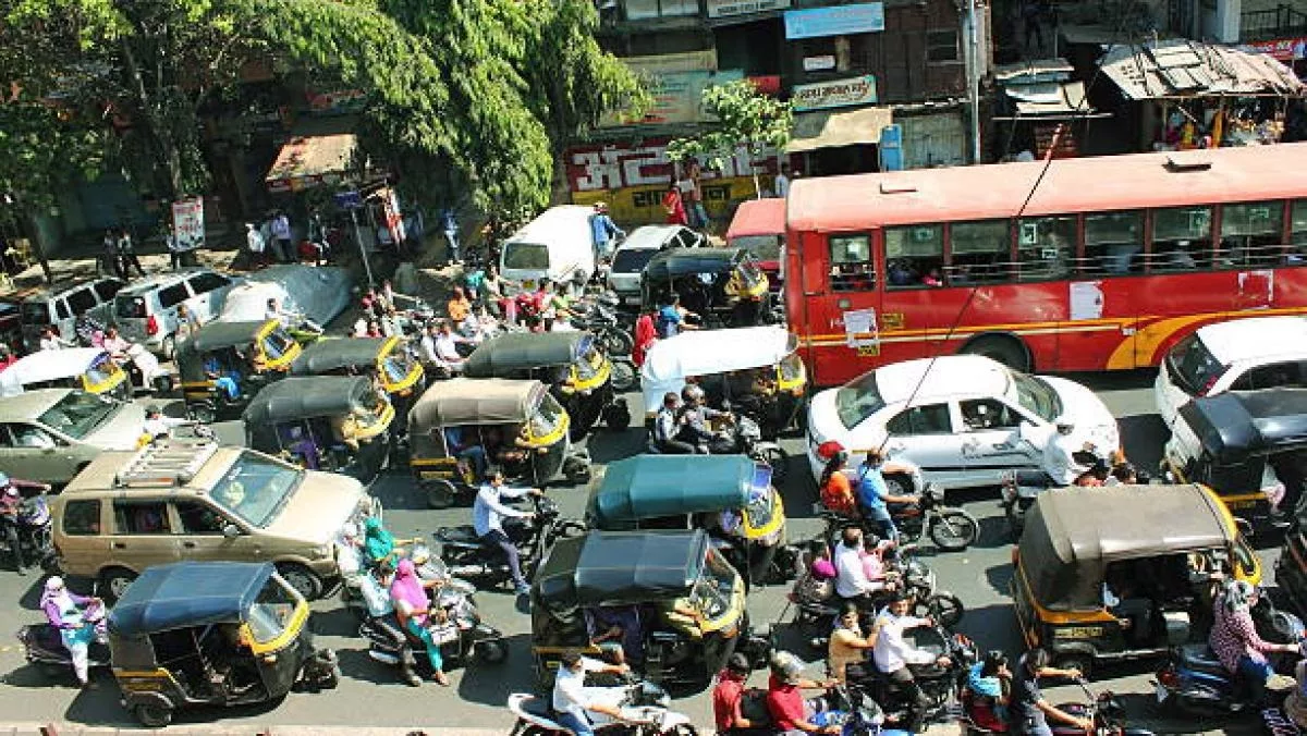 Public Outrage Grows Over Pune-Solapur Highways Rapid Deterioration