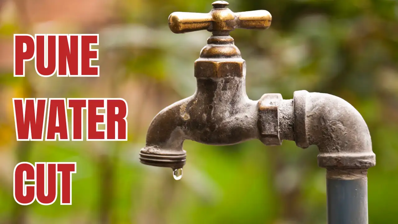 Pune Faces Heatwave Water Cuts Metro Progress April 2025