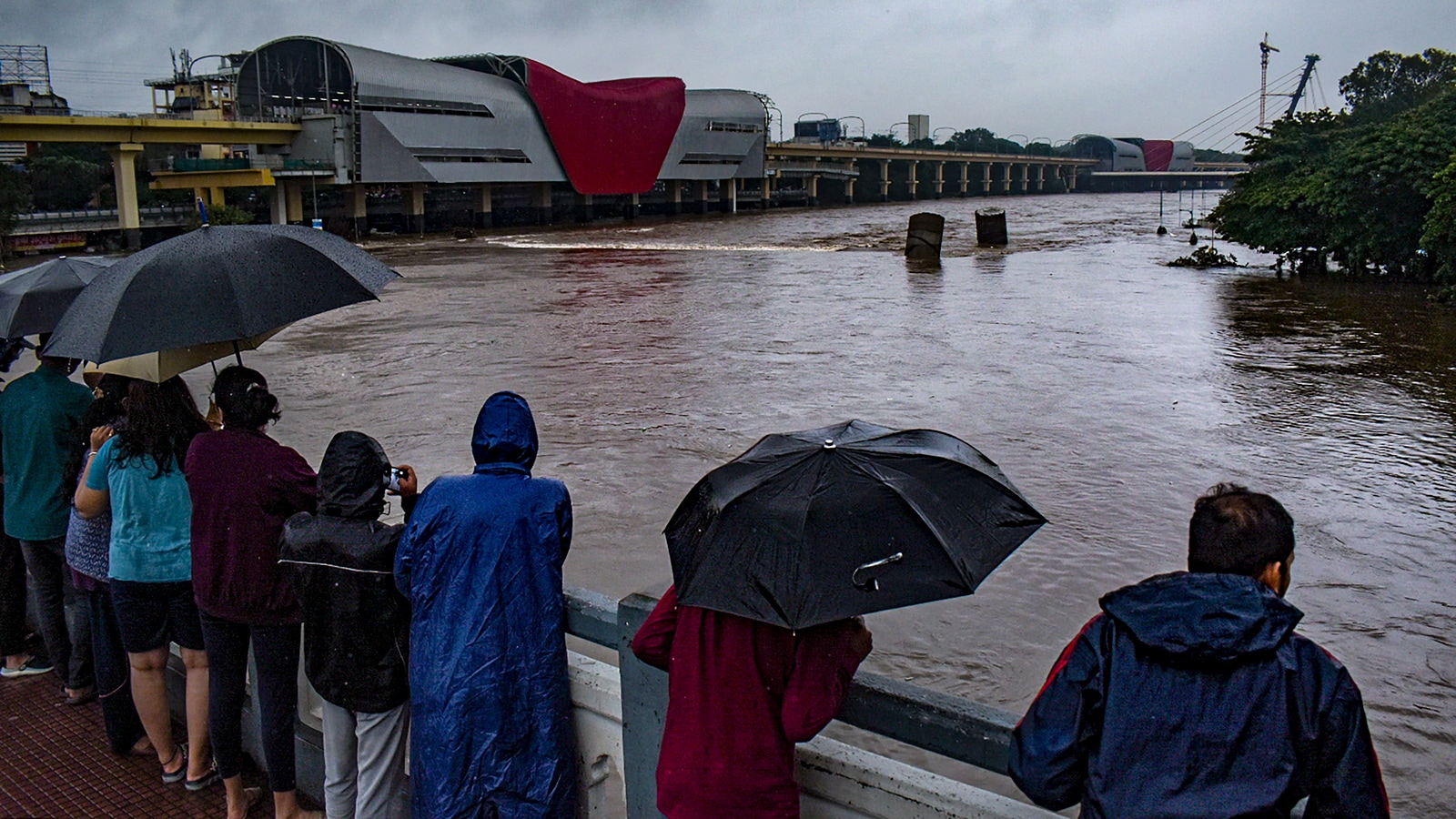 Pune Focuses on Flood Safety Measures