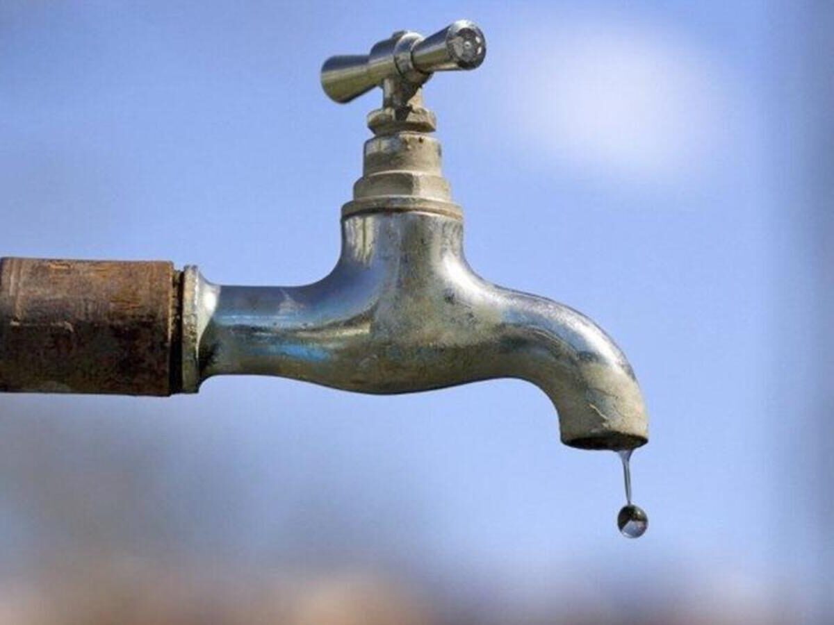Pune Implements Rotational Water Cuts Starting 5 May 2025