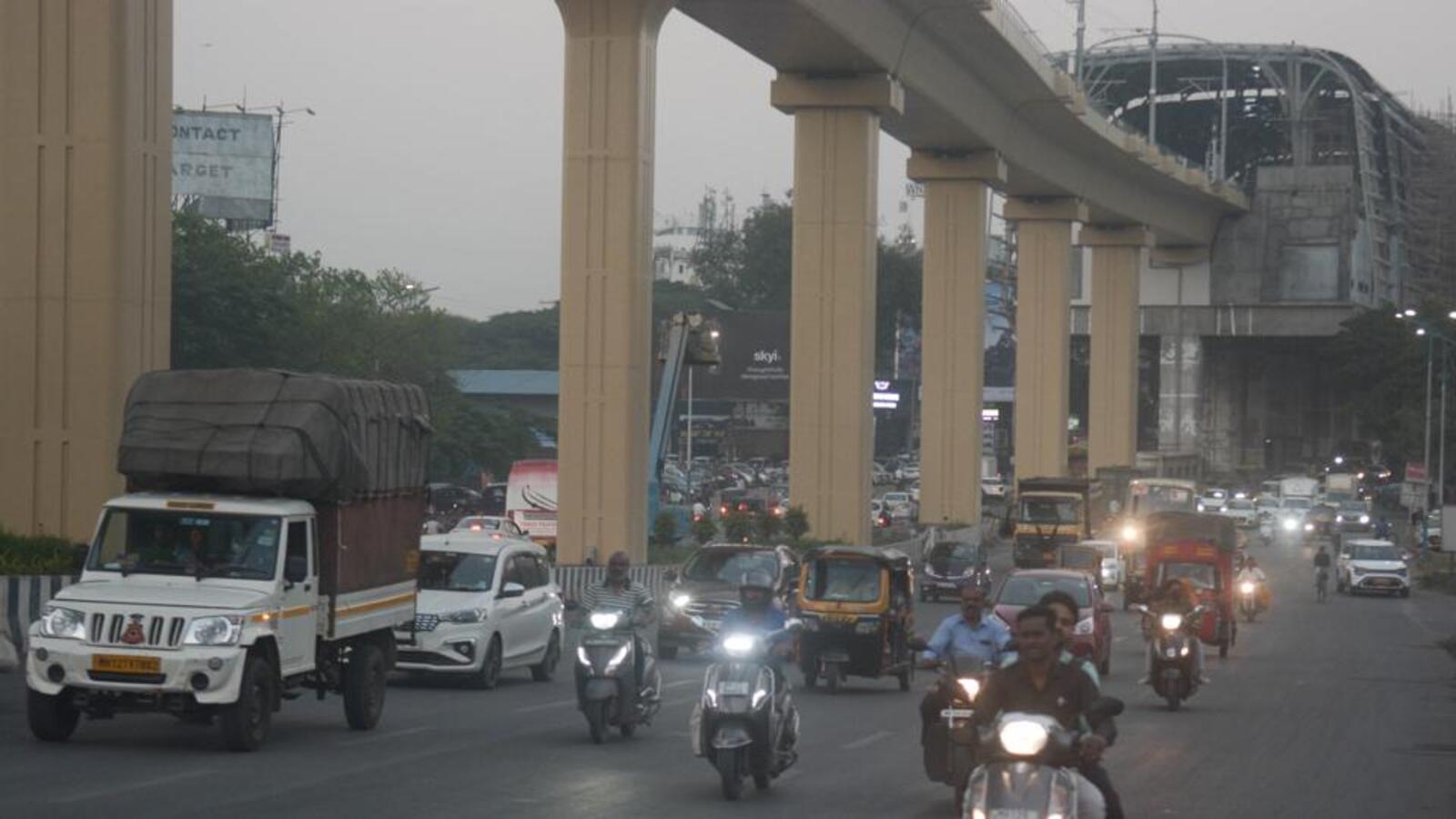 Pune Metro Plans New Routes for Better Airport Access