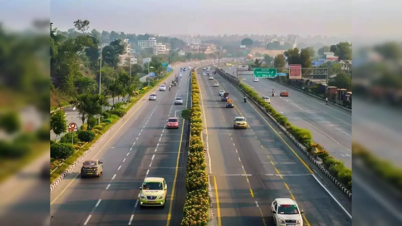 Pune Ring Road Realignment Saves Rs 8000 Crore