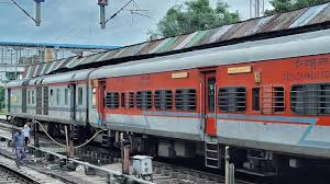 Raxaul Railway Hub to Benefit from New Train Services
