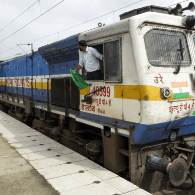 Patna Railways Extends Summer Special Trains
