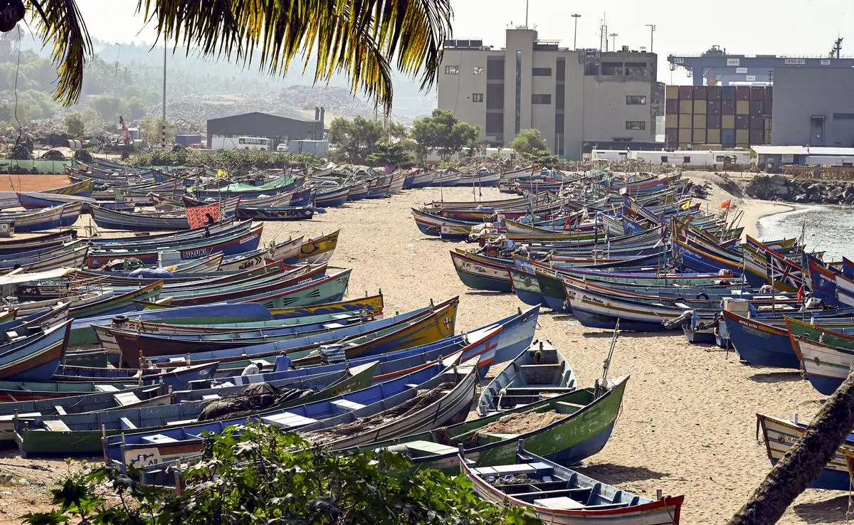State Plans Maritime Growth with New Policy