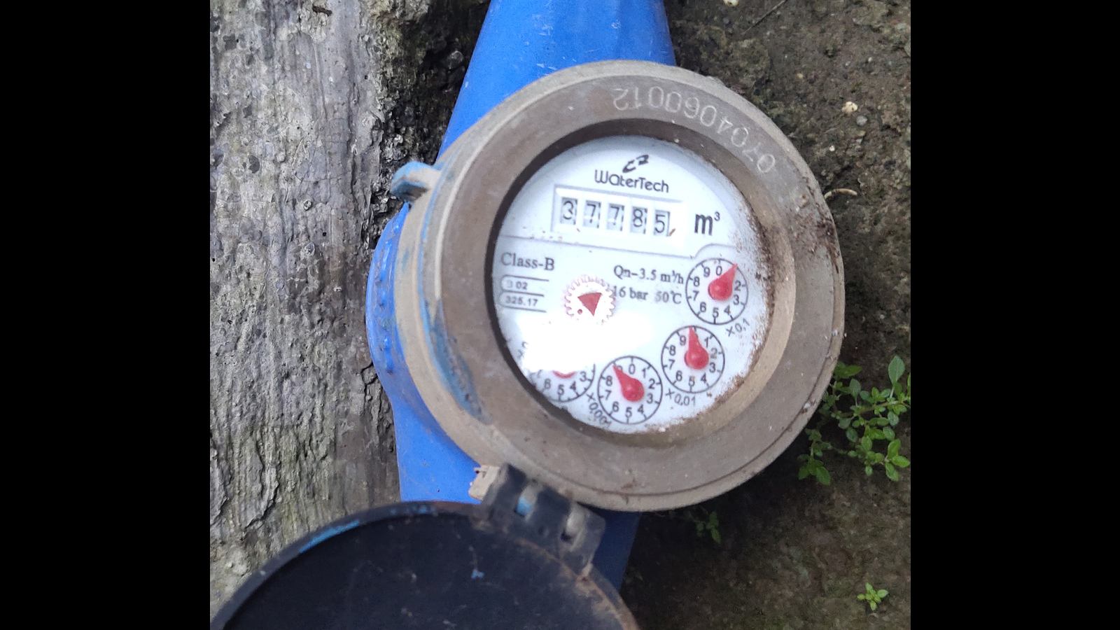 Pune to start monthly water billing via meters