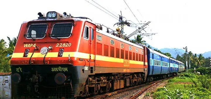 PM to Dedicate Udaipur Himmatnagar Railway Electrification