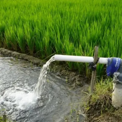 Lucknow to Modernise Tubewells for Green Irrigation