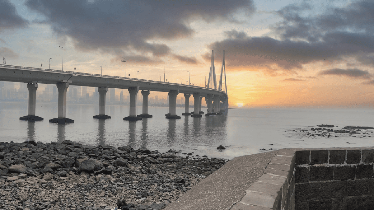 Mumbai Restores Iconic Sea Walk in New Avatar