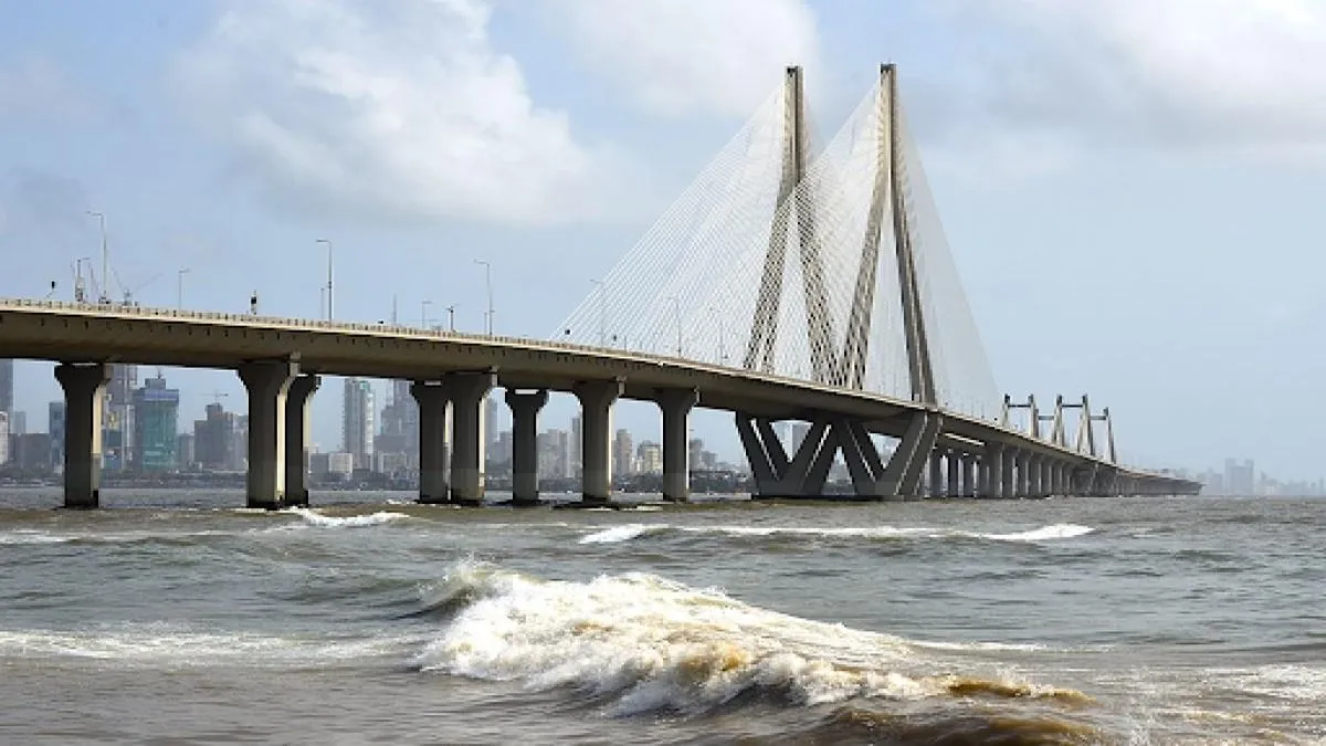 Uttan Virar Sea Link Phase One Receives Government Approval