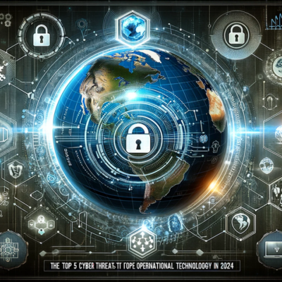 Water Security Needs Tech Shield Against Cyber Threats
