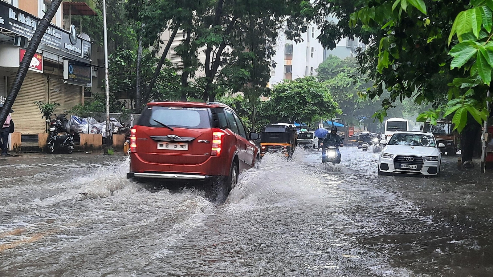 Weather Shift Triggers Mumbai Health Alert