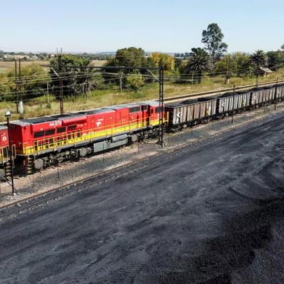Western Dedicated Freight Corridor to Complete by October 2025