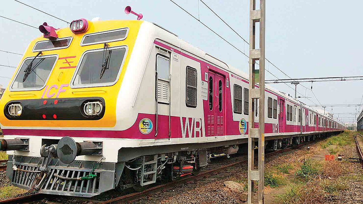 West Central Railway April Earnings Up by 8 Percent