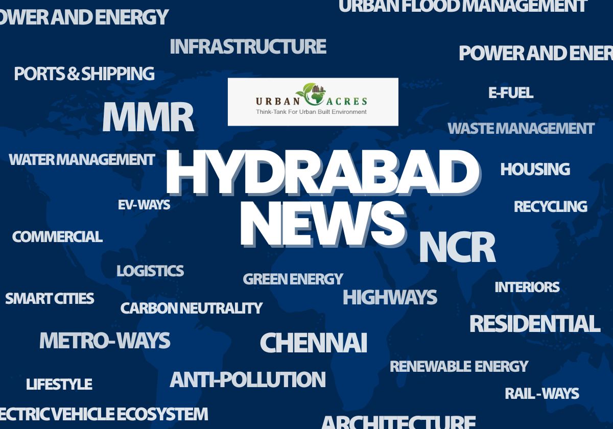 Telangana Prioritises Infrastructure for Growth