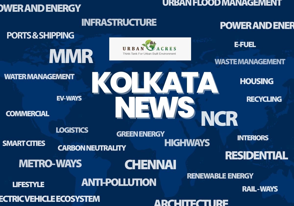 Kolkata Plans 25 Acre Culture Centre