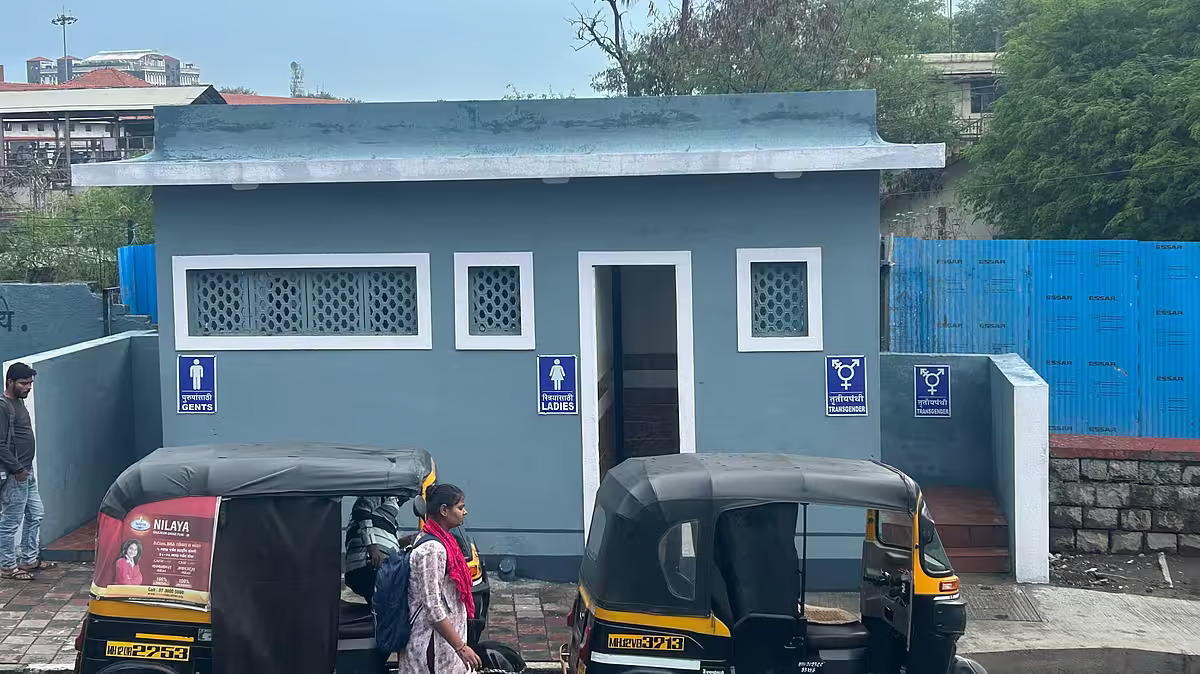 Indore Civic Body Clears Road And Toilet Projects