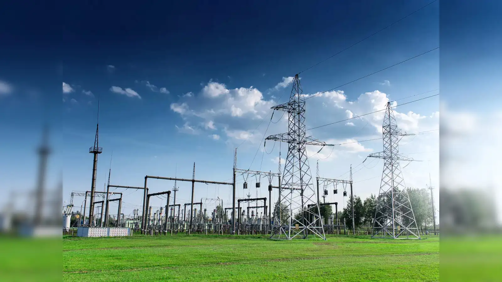 Adani Power Secures 1500 MW Thermal Project from UP Govt