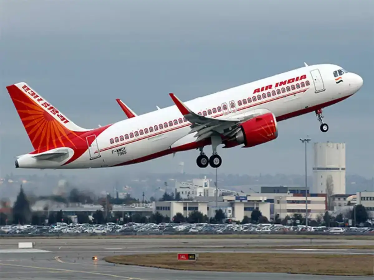 Air India Cancels Tel Aviv Flights Until May 25