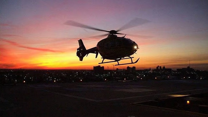 Maharashtra To Get First Heliport At Hadapsar Pune