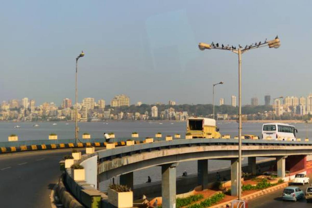 Uttan-Virar Sea Link Gets Rs 87,427 Crore Boost