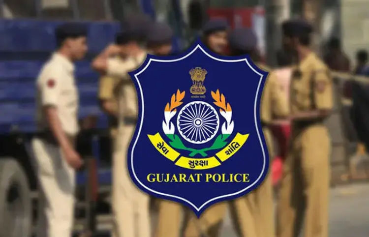 Gujarat Expands Ahmedabad City Police Jurisdiction