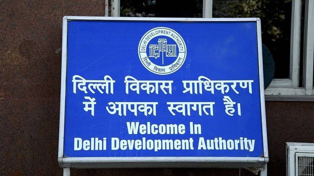 Delhi Development Authority Welcomes New Leadership