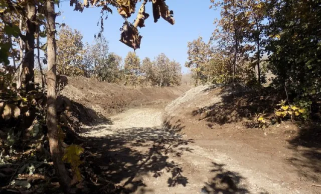 Maharashtra Mandates 3 Metre Wide Farm Roads