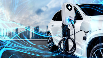 Uttar Pradesh Surpasses Delhi and Maharashtra in EV Sales