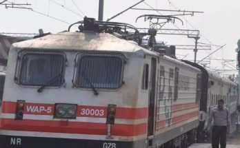 Railway Funds Nearly Double Tamil Nadu Long Stalled Projects Revived