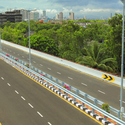 Hyderabad NH-44 Flyover Work Starts in June