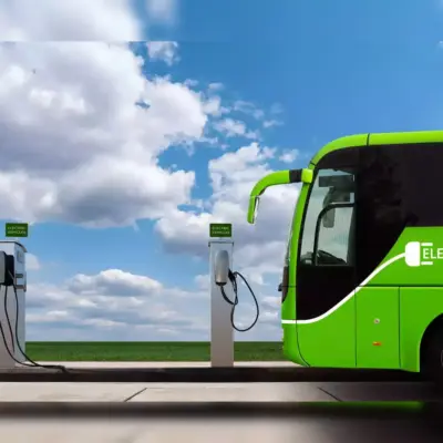 No E-Buses for Pune in Rs 10,900 Crore National Green Transport Push