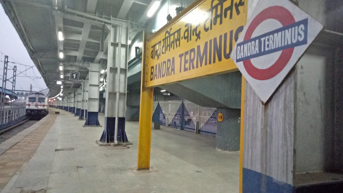 Bikaner Weekly Train Boosts Western Rail Links
