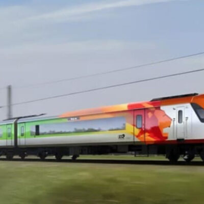 Kinet and TI India Collaborate on Vande Bharat Sleeper Trains