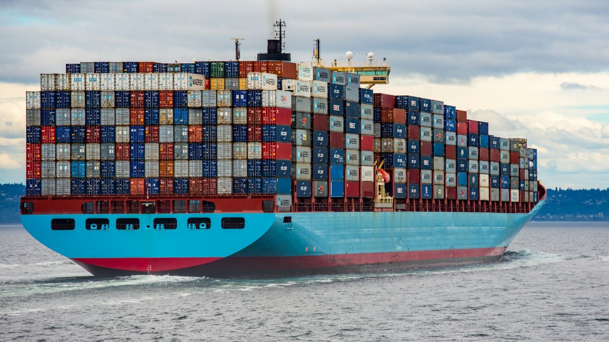 India Bars Pakistani Ships Cargo Sent to Singapore