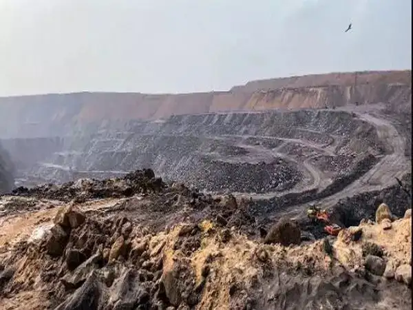 CCL SOP Framework Strengthens Mining Operations Governance